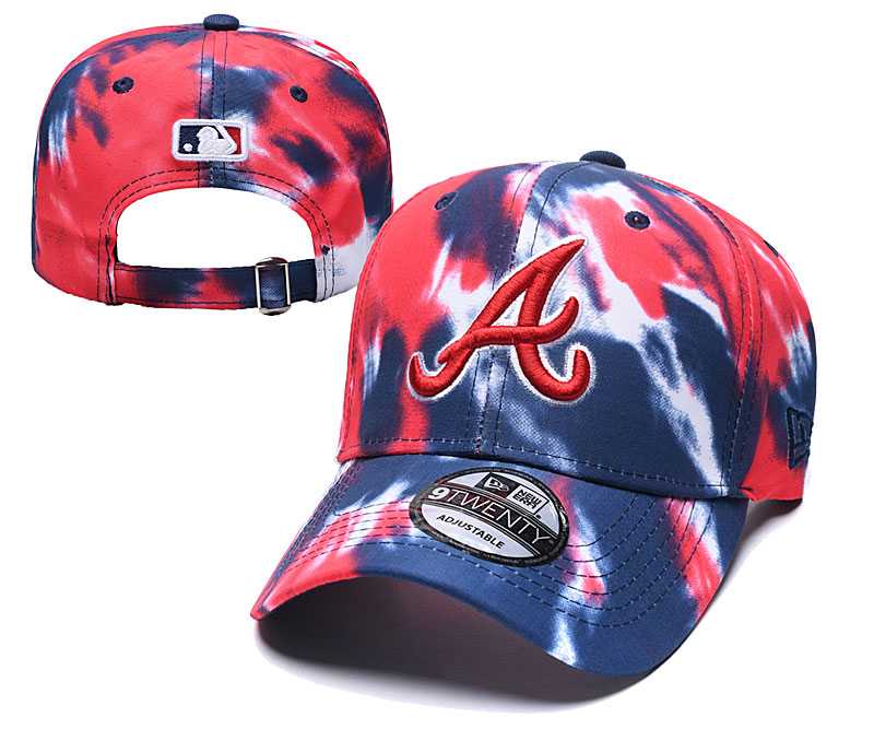 Atlanta Braves Team Logo Adjustable Hat YD (1),We sell and wholesale Atlanta Braves Team Logo Adjustable Hat YD (1) on line form chian!
